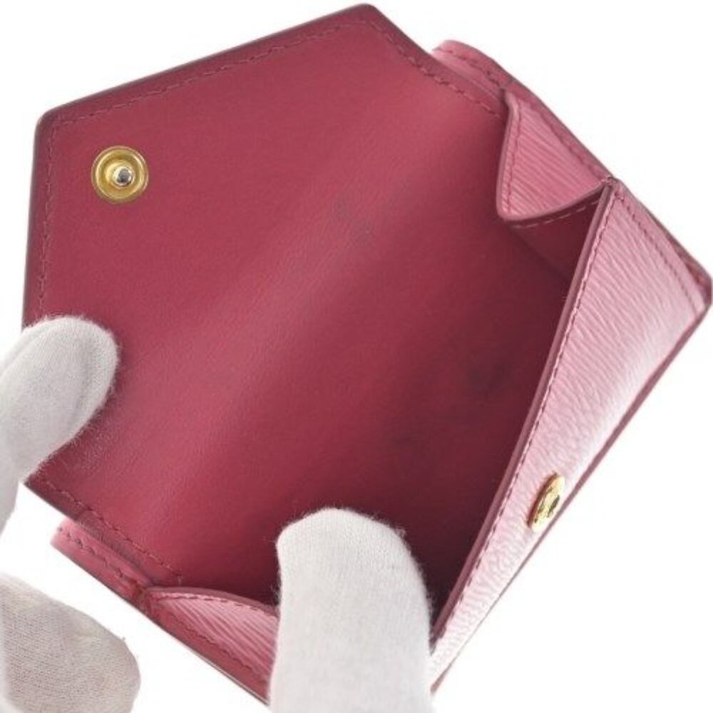Prada Wallet Coin Case - Picture 5 of 10